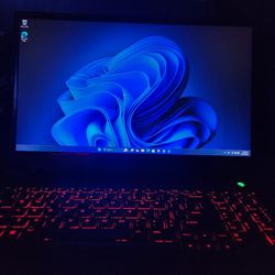 Alienware M17 R4 17.3" Gaming Laptop I9 RTX 3080