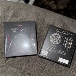 New!!!! Power Pairing Speakers