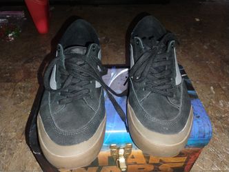 Vans Skate Shoes