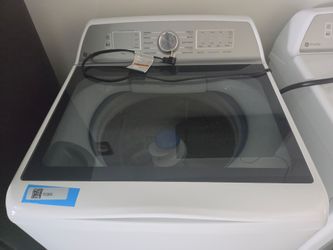 Electric washer