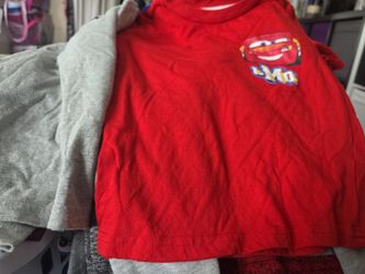 Boys toddler clothes