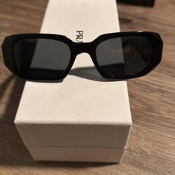 Prada Sunglasses 