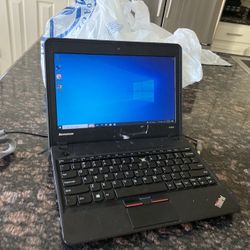 Lenovo Laptop