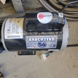 Spa Hot Tub Pool Pump
