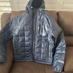 True Religion Puffer Jacket