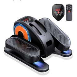 Electric Eliptical Leg Exerciser