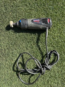 Dremel Advantage High-Speed Rotary Tool