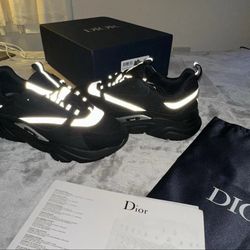 Dior b22
