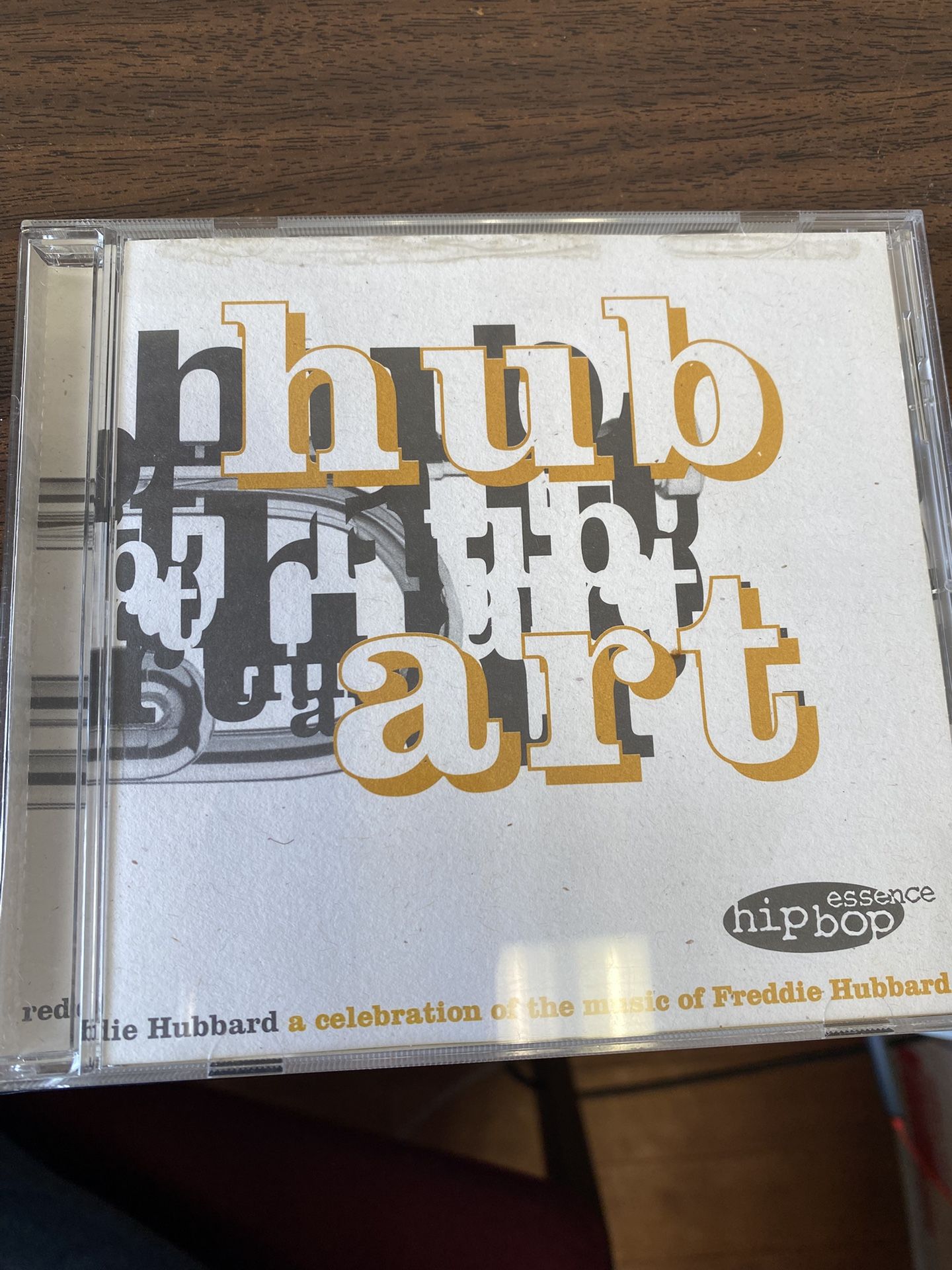 Hub Art: A Celebration of the Music of Freddie Hubbard