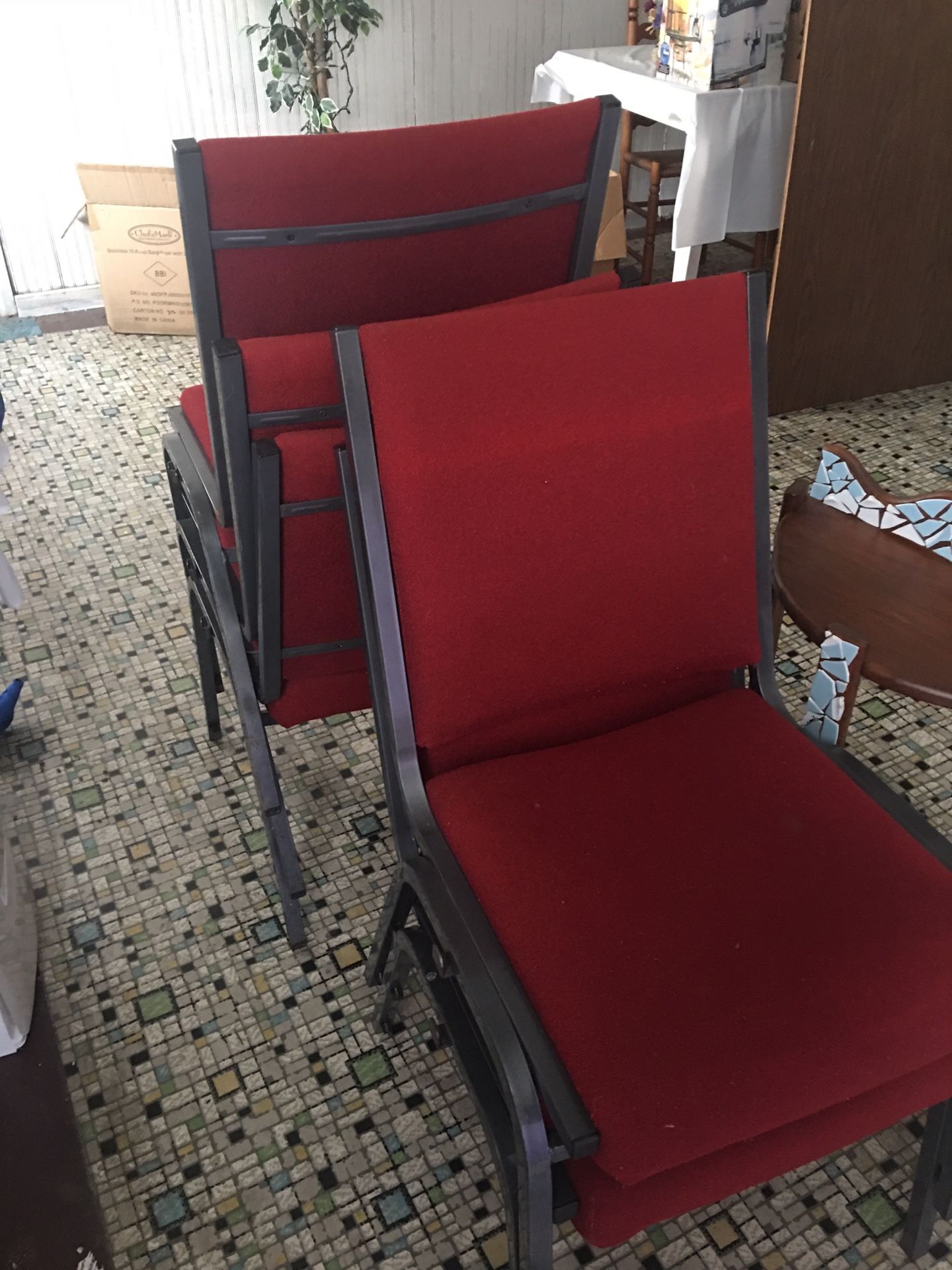 Chairs for sale