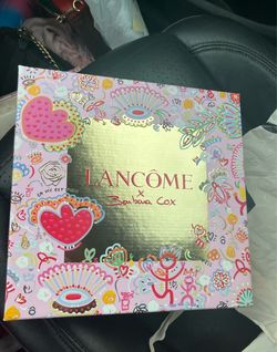 Brand New Lancôme Perfume