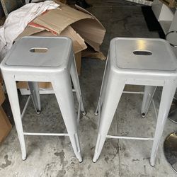 Bar Stools 