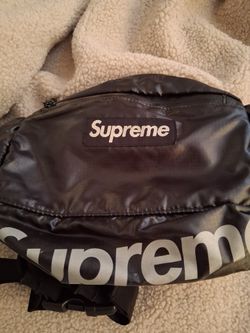Supreme Fanny Pack 