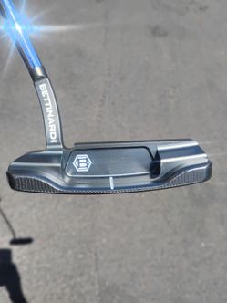 Bettinardi BB-1F Putter! Like New! Golf Clubs!