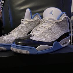 Nike Air Jordan Dub Zero