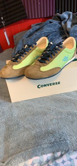 Tyler the creator converse