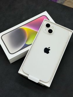 Brand new open box