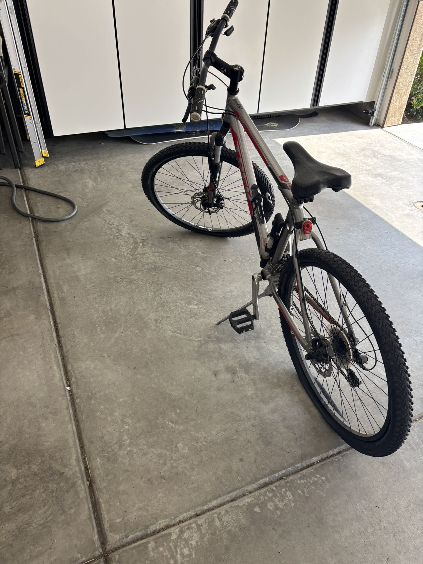 2 bikes for sale