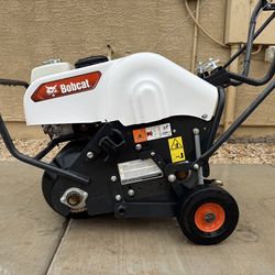 Bobcat AE19 Walk-Behind Aerator