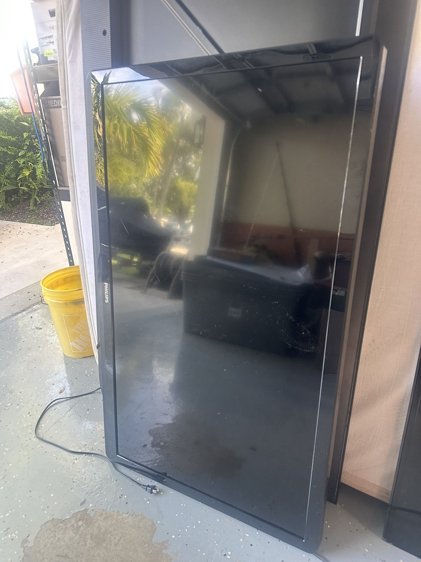 50”Philips TV