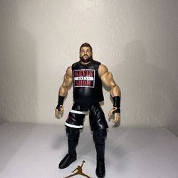 Kevin Owens Elite 