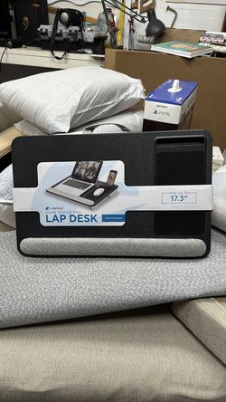 BRAND NEW LAP DESK