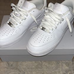 af1 size 8.5 
