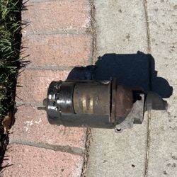 1970 Camaro Starter w/solenoid