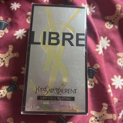 YSL L’absolu Plantine