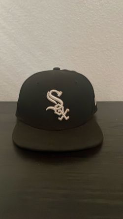 White Sox hat