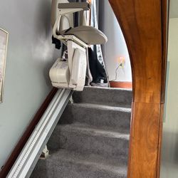 Stair Chair For Sale 