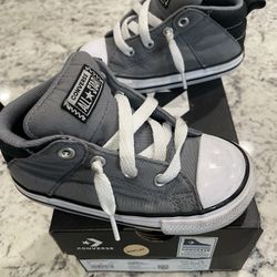 Kids Converse All Star Shoes