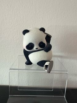 Panda Roll- Cat Series (Sandals)