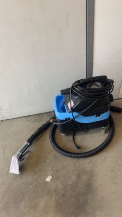 Mytee S-300 heated