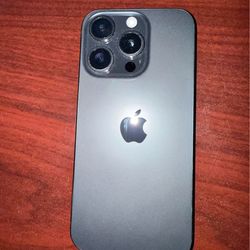 Iphone 15 Pro