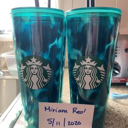 Starbucks Cold Cup