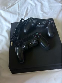 ps4 slim