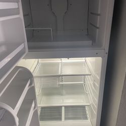 Delivery available, clean working refrigerators