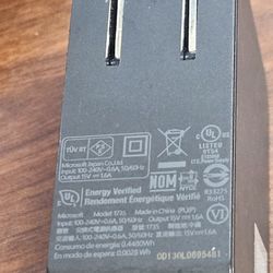 Microsoft Surface power adapter Model 1735
