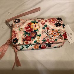 Vera Bradly Wallet