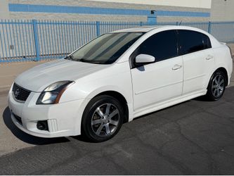 2012 Nissan Sentra