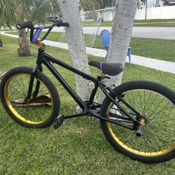 SE SoCal Flyer 24”