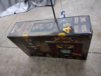 Arcade 1up