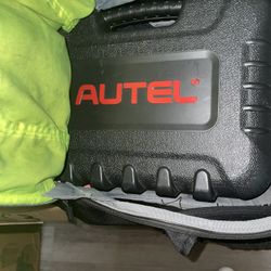 autel km100