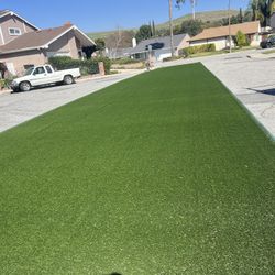 Artificial Grass Turf 15’x29’$950