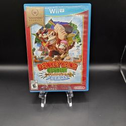 Donkey Kong  Country Tropical Freeze