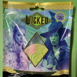 Shower Steamer, Wicked