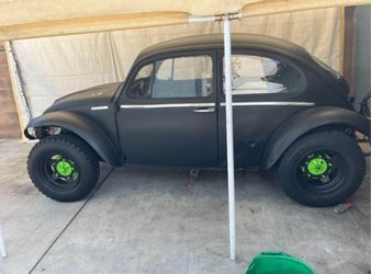 Cali Baja Trade For Surron E-Bike 