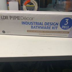 Bath ware  Pipe Kit 