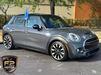 2017 MINI Hardtop 4 Door